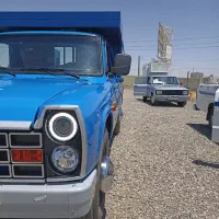 نیسان 1404 فول بدون خط و خش