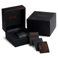 ساعت میدو - نو - Mido Multifort Chronograph|ساعت|تهران, دریا|دیوار