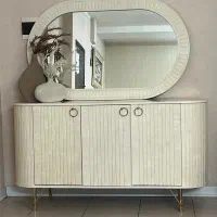 فروش|بوفه، ویترین، کنسول|شهر ری, علایین|دیوار