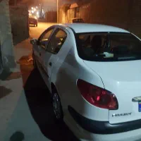 ۲۰۶ اس دی فول|خودرو سواری و وانت|مشهد, آبادگران|دیوار