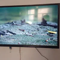 تلویزیون آواکس ال ای دی|تلویزیون و پروژکتور|مشهد, ابوذر|دیوار