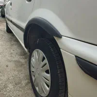 سمندLX،مدل 92|خودرو سواری و وانت|شاهرود, |دیوار