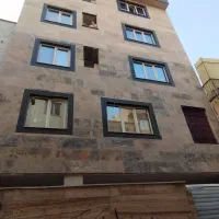 ۶۵متر ط سوم باآسانسورانباری بالکن پارکینگ قصرالدشت