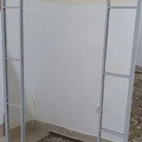 آینه قدی|آینه|نیشابور, شهید جعفری|دیوار