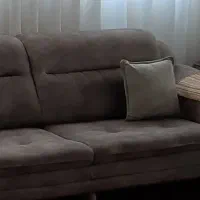 مبل چستر چهارنفره  سفارشی ساخته شده