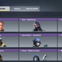 اکانت کالاف|کنسول، بازی ویدئویی و آنلاین|آزادشهر, |دیوار