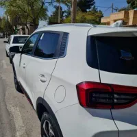 x55 pro اقساطی|خودرو سواری و وانت|تهران, باغ فیض|دیوار
