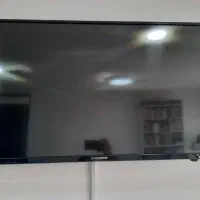 تلویزیون ۴۳ اینچ ایکس‌ ویژن