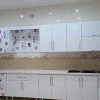 رنگبندی درطرح‌های گوناگون کابینت همهمدل کد ۱۱۲۴w12|مصالح و تجهیزات ساختمان|میامی, |دیوار