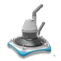 جاروی استخر الکتریکی قابل شارژ KOKIDO مدل Telsa80