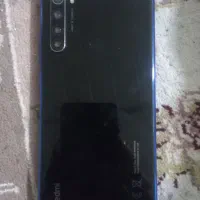 شیائومی نوت 8|موبایل|تهران, امام زاده حسن|دیوار