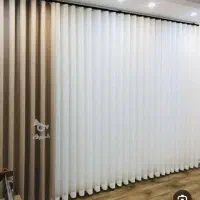 نصب و دوخت پرده|پرده، رانر، رومیزی|تبریز, |دیوار