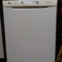 ظرفشویی ۱۵ نفره کندی