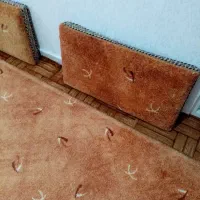پالازموکت طلایی|موکت|مریوان, |دیوار