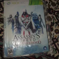 بازی سی دی اکس باکس|کنسول، بازی ویدئویی و آنلاین|انگوران, |دیوار