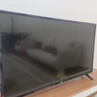 تلویزیون ال ای دی هوشمند ۴۲ اینچ ال جی اصل