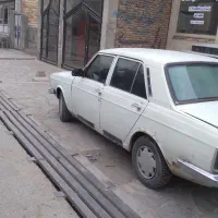 پیکان دوگانه سوز CNG|خودرو سواری و وانت|مشگین شهر, |دیوار