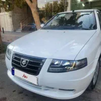 سمند سورن پلاسXU7P.مدل۱۴۰۴