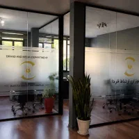 منشی  اداری /دستیار مدیر عامل شرکت پنل خورشیدی
