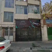 فروش خانه کلنگی|فروش خانه و ویلا|تهران, دستغیب|دیوار