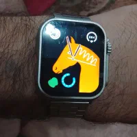 ساعت دیجیتال بند فلزی ultra ceramik . ip67|ساعت|ورامین, ورامین|دیوار