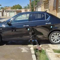دناپلاس اتوماتیک آپشنال