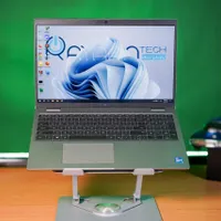 لپ تاپ Dell Latitude5520 نسل ۱۱ دانشجویی حسابداری