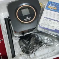 مودم سیم کارتی 4g LTE  naztech 99dx