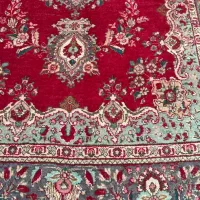 فرش دستباف  سالم با قیمت مناسب|فرش|پیربازار, |دیوار