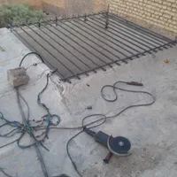 جوشکاری سیار