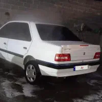 پژو۴۰۵SLXمدل۹۹گاز سیمی