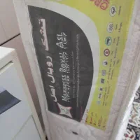 تشک دونفره  طبی رویال اصل در حد نو