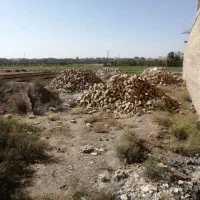 زمین فروشی محدوده دهشیخ قابل معاوضه با منزل مسکونی