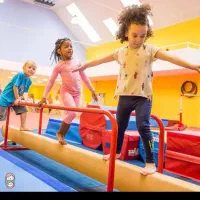 آموزش ژیمناستیک به صورت حرفه ای