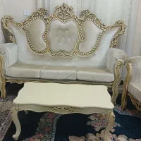 مبلمان۷ نفره سلطنتی