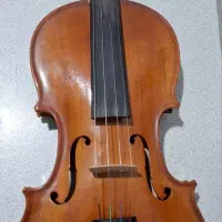 ویولن roderich paesold