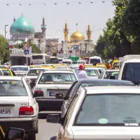 اجاره مغازه ۲۰ متری نزدیک حرم خیابان شیرازی