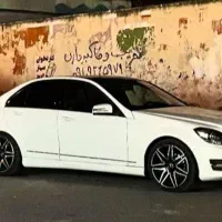 خریدار خودرو c200 یا اریون