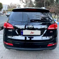 جک s5 اتومات|خودرو سواری و وانت|سلماس, |دیوار