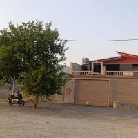خانه-باغ-ویلایی