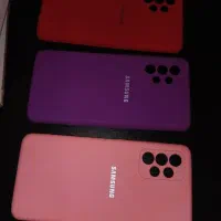 سه عدد قاب گوشی A 52