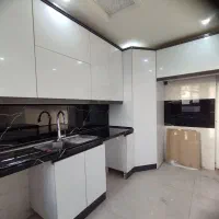 آپارتمان سه خوابه تکواحد کفایی امانی|فروش آپارتمان|تهران, دروازه شمیران|دیوار