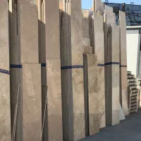 فروش ویژه سنگ نمای ساختمان و سنگ پله