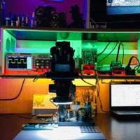 تعمیرات تخصصی ایرپاد آیفون