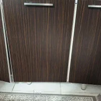 کابینت ام دی اف در حد نو|مصالح و تجهیزات ساختمان|لاهیجان, طالقانی|دیوار