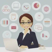 استخدام منشی دفتر بیمه ایران