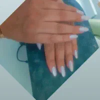 کاشت ناخن همراه با لاک ژل رایگان فقط ۱۸۰هزار|خدمات آرایشگری و زیبایی|تبریز, |دیوار