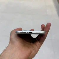 آیفون 11 با حافظه 128 گیگابایت تک سیم سفید|موبایل|مشهد, کوثر|دیوار