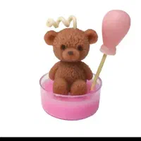 حیوانات شمع|زیورآلات و اکسسوری|مینودشت, |دیوار