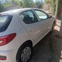 پژو 207|خودرو سواری و وانت|مشهد, خواجه ربیع|دیوار